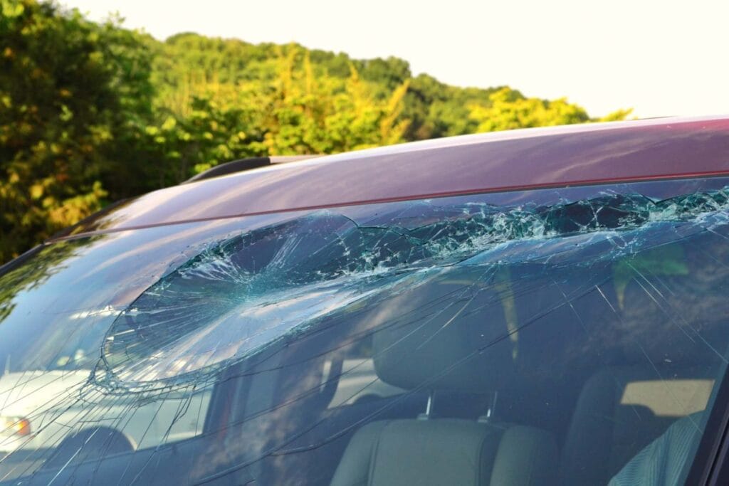 Windscreen Replacement