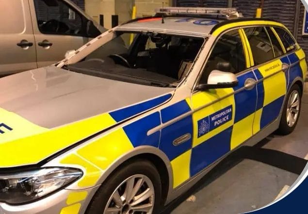 Windscreen Replacement in Croydon