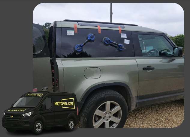 Windscreen Replacement and Repair in Wandsworth